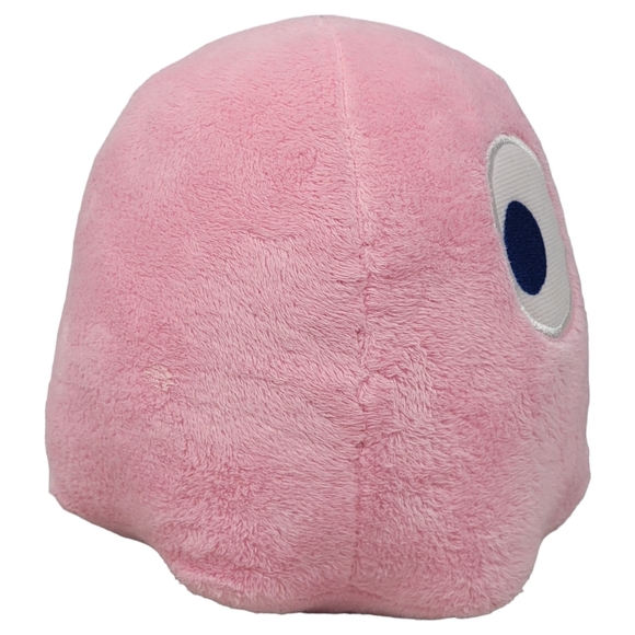 Ms. Pac Man 7" Plush - Toy Factory 2020 - Picture 6 of 7